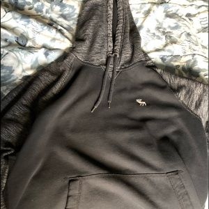 Abercrombie and Fitch hoodie